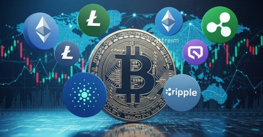 Como o Ethereum Pode Transformar Seu Jeito de Investir em Cripto