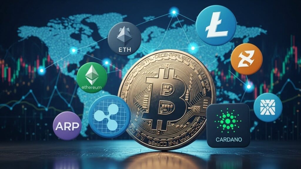 Ethereum e Suas Oportunidades: Estratégias Para Aproveitar