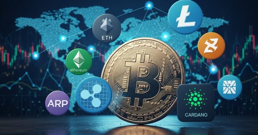 Ethereum e Suas Oportunidades: Estratégias Para Aproveitar