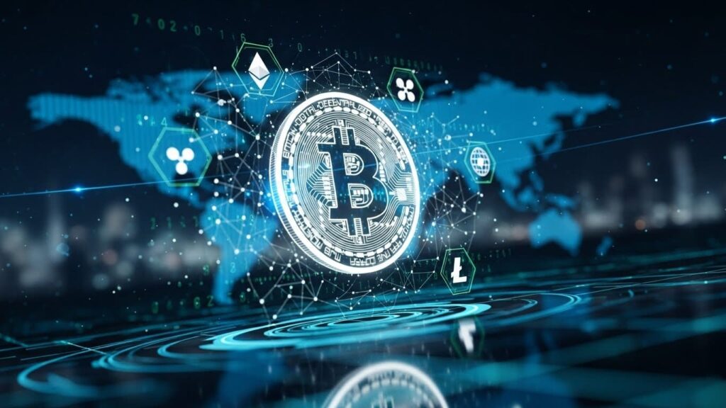 Ethereum: Dicas Para Quem Quer Entrar no Mundo das Criptomoedas