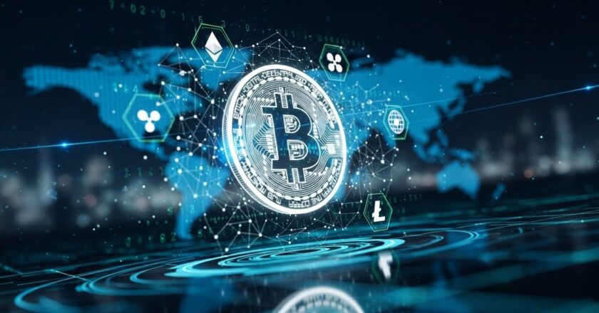 Ethereum: Dicas Para Quem Quer Entrar no Mundo das Criptomoedas