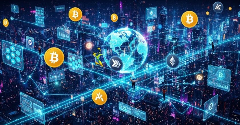 Ethereum e Seus Segredos: O Que Todo Investidor Precisa Saber