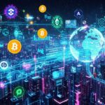 Por Que o Ethereum Continua Crescendo Mesmo em Mercados Instáveis