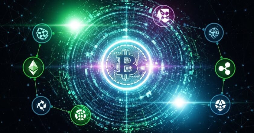 Segredos que os Especialistas em Cripto Não Contam