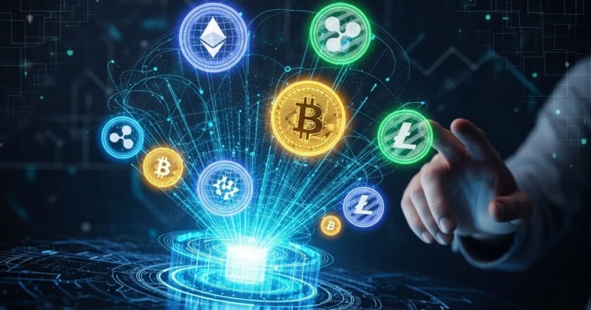 Como Proteger Seu Dinheiro em Cripto em Tempos de Instabilidade