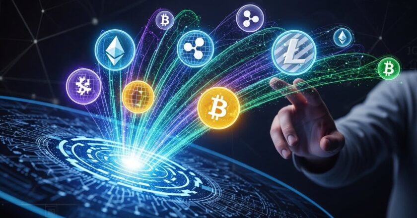 10 Motivos para Ficar de Olho nas Criptomoedas Agora