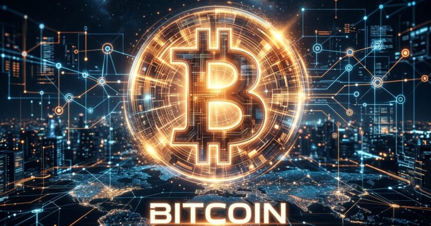 Bitcoin Hoje: O Que Está Por Trás da Nova Alta da Criptomoeda