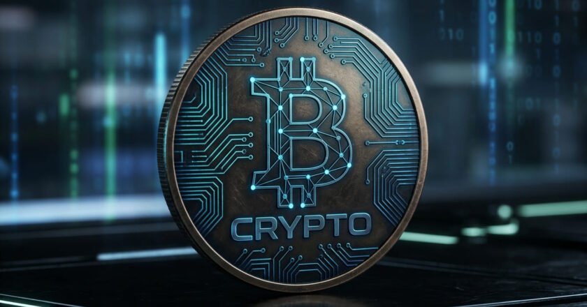 Criptomoedas Que Podem Surpreender o Mercado nos Próximos Dias