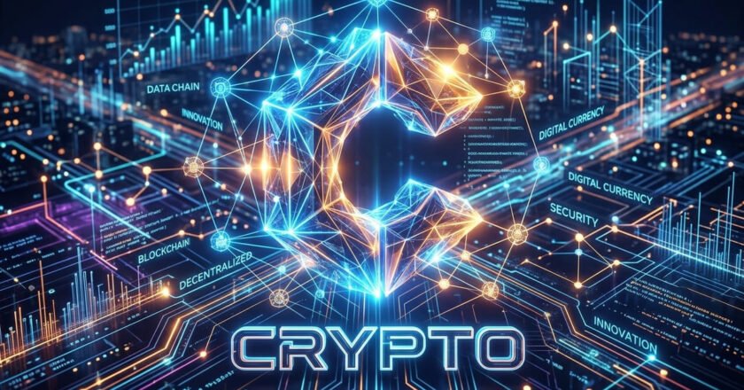 Criptomoedas Hoje: 5 Movimentos Que Estão Chamando Atenção