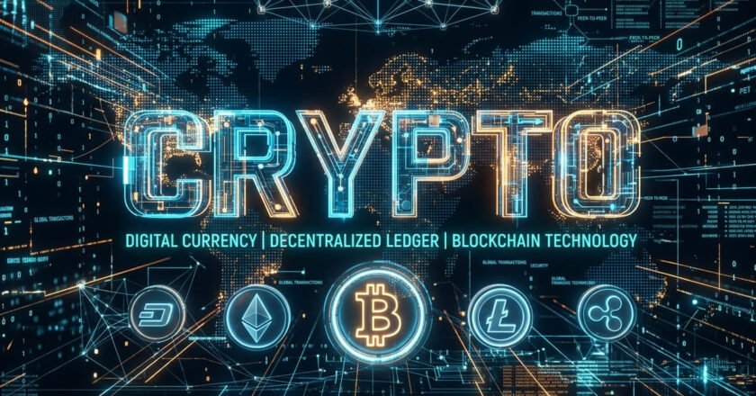 Mercado Cripto Entra em Zona Decisiva; Veja o Que Pode Acontecer