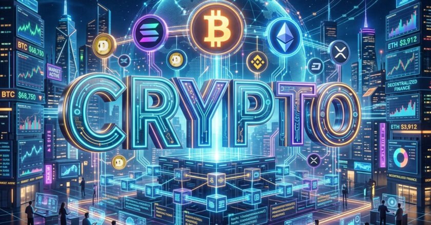 Bitcoin e Ethereum: Qual Criptomoeda Pode Subir Mais Agora?