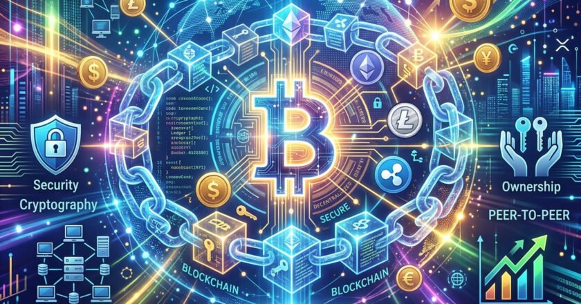 Bitcoin ou Ethereum: Onde Pode Estar a Melhor Oportunidade?