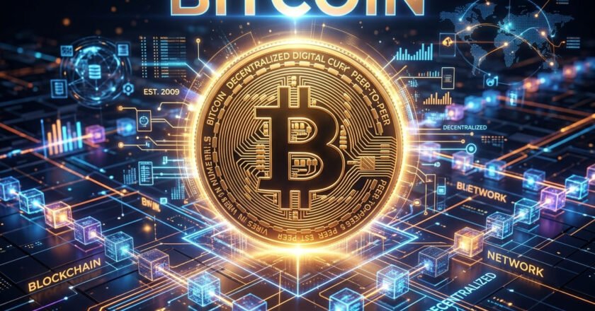 3 Criptomoedas Que Podem Chamar Atenção dos Investidores Agora