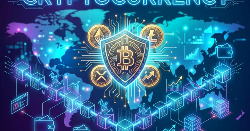 Qual Criptomoeda Pode Surpreender o Mercado? Veja os Favoritos