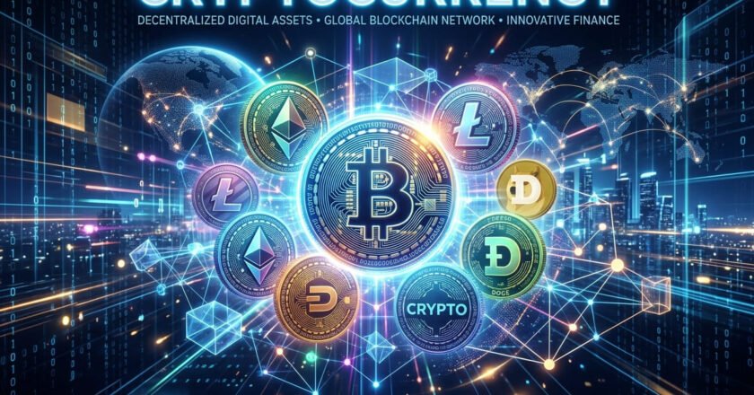 3 Criptomoedas Que Estão Chamando Atenção Antes de uma Possível Alta