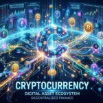5 Altcoins Que Entraram no Radar Após Movimentos Recentes