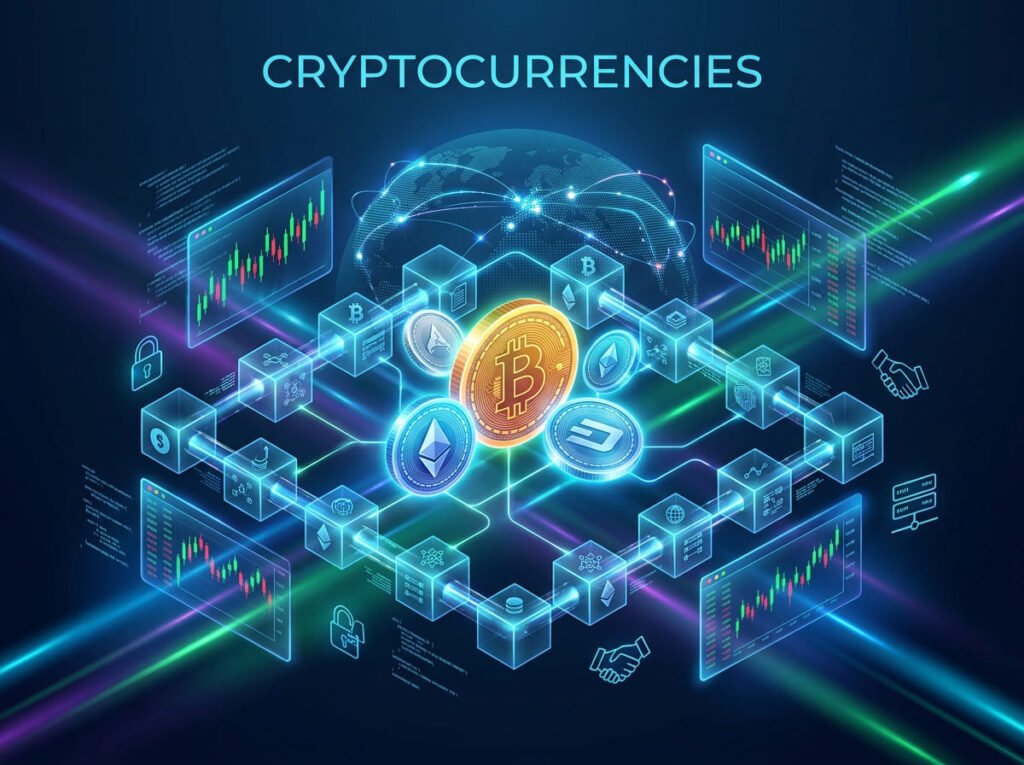 Bitcoin Hoje: 7 Coisas Que Todo Investidor Precisa Observar