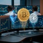 Criptomoedas Hoje: Os 10 Fatores Que Podem Mover o Mercado