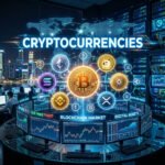 Criptomoedas: Este Sinal Pode Antecipar a Próxima Grande Movimentação
