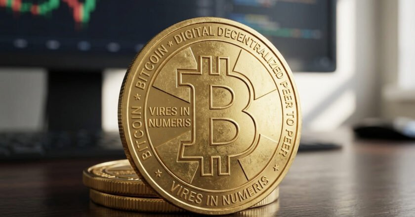 7 Criptomoedas Que Podem Se Destacar na Próxima Alta
