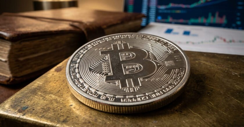 Criptomoedas Baratas: 5 Projetos Que Entraram no Radar