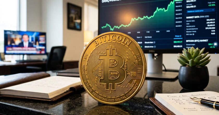 As Criptomoedas Que Mais Subiram e as Que Mais Caíram Hoje